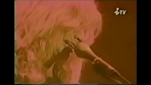 Konser Megadeth Di Korea 1998, Bikin Makin Basah Dan Liar!