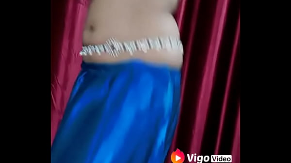 Gadis Vigo India, Siap Digoyang Habis-habisan