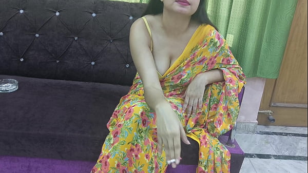 Hot Cewek Nakal Digoda Dan Digenjot Keras Sama Temen Kakak Tiri Pake Suara Desi Hindi