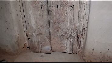 Malam Panas Di Kamar, Kakak Tiri Desa Dan Adik Tiri Main Senggama Ala Pasangan India.
