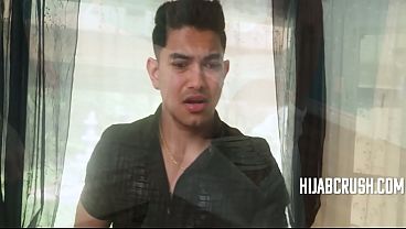 Gadis Arab Minta Pacarnya Gituin Dia Bener-bener Biar Suaminya Nanti Nggak Cari Istri Kedua, Jangan Sampe Dia Kalah Sama Yang Lain.