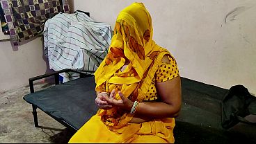 Crot Muncrat Bareng Mausi India Yang Binal