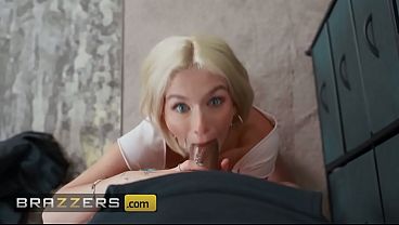 Sialan! Si Emma Rosie Melawan Para Perampok Di Brazzers, Masuk Situs Resmi Pake Kode Xvpromo Biar Dapet Diskon, Jangan Sampe Kelewatan!