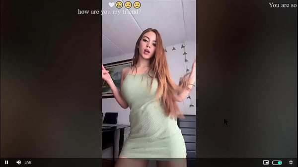 Nikmatin Bigo Live 02, Bikin Ngilu