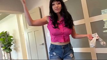 Ibu Tiri Yang Cemburu Punya Caranya Sendiri Buat Mainin Kamu, Bocah Kecil Manja~ Fantasi Rumah Tangga Yang Bikin Makin Liar Sama Scott Stark