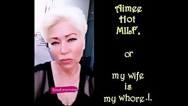 Wanita Dewasa Seksi Pakai Baju Merah. Pelajaran Masturbasi Dari Seorang Milf Rusia, Cara Bikin Diri Sendiri Muncrat!