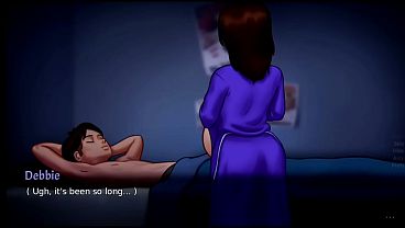 Rumah Musim Panas Rahasia [v21.0.0] | Ibu Tiri Udah Tahu Semua Rahasia Kotor Kita (18+)