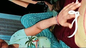 Desi Bhabhi Lagi Ketat, Crotnya Digenjot Habis, Suara Hindi Jelas, Moan Sampe Crot – Bhabhi Loncat-loncat Di Kontol Gede