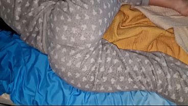 Ketemu Mantu Kakak Lagi Rebahan Di Ranjangku, Gue Bangunin Dia Pake Ngewe Panas, Berakhir Dengan Pantatnya Penuh Peju Tanpa Kondom