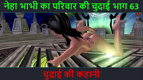 Cerita Sex Audio Hindi – Petualangan Mesum Neha Bhabhi Bagian 63 – Ngewe Panas Banget