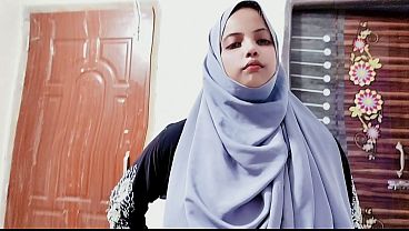 Desi Ibu Tiri Hijab Horny Ngewe Sama Anak Tiri.