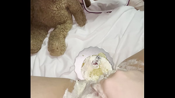 4k-gila Makanan Vulgar Anak Cewek 18 Tahun Perawan, Adik Tiri Mainkan Cake Cream Sambil Ngoceh Demi Gak Kuliah, Cewek Arab Amatir Di Los Angeles, Amerika Serikat