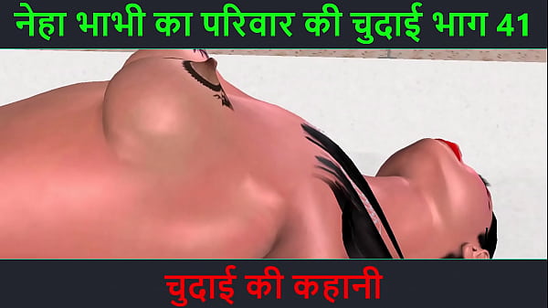 Cerita Sex Audio Hindi – Petualangan Sex Neha Bhabhi Bagian 41 – Desahan Liar Malam Panas
