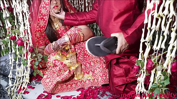 Malam Pertama Pernikahan India, Ngewe Hot Penuh Gairah Dalam Bahasa Hindi