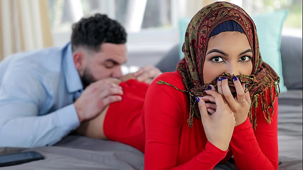 Stepbokep Ngajarin Step Adek Hijab Soal Ranjang Sebelum Nikah – Hijab Nafsu