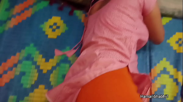 Hot Indian Desi Bhabhi Lagi Digebuk Kontol, Crot Di Mana-mana.