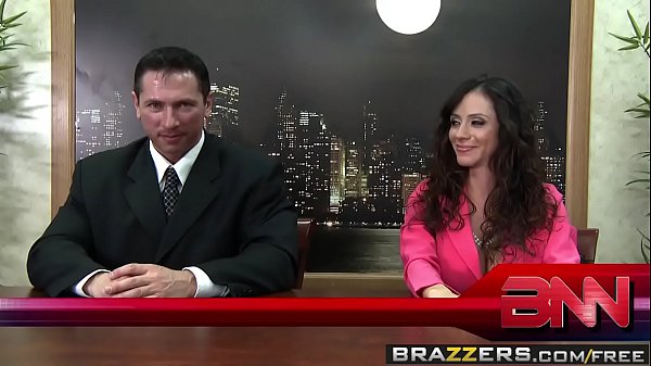 Tonton Adegan Seru Brazzers: Dua Cewek Montok Di Kantor, Ariella Ferrera Dan Nikki Sexx, Digaruk Kasar Sama John Str