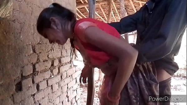 Desi Bhabhi Hot Banget Dientot Keras Sampai Ke Bokong