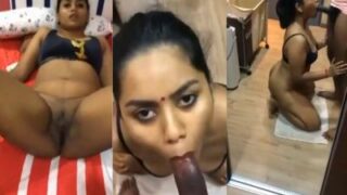 Bokep Panas Influencer Viral, Oasi Das Digarap Habis-habisan
