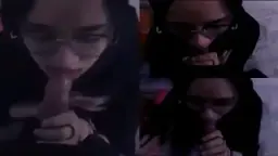 Buka Paha Dedek Jilbab Hitam Mulus, Crot Di 4k.
