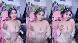 Dara Aulia Memek Basah Live Goyang Menggoda