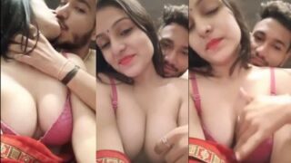 Devar Mesum Meremas Susu Putih Mulus Bhabhi Yang Telanjang Bulat