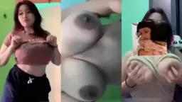 Gea Tiktok Viral 2023, Video Panasnya Bikin Nggak Tahan!