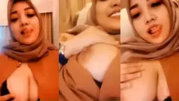 Jilbab Cantik Toge Sange Bikin Nafsu, Pengen Digebukin Sampe Keluar Air Mani.