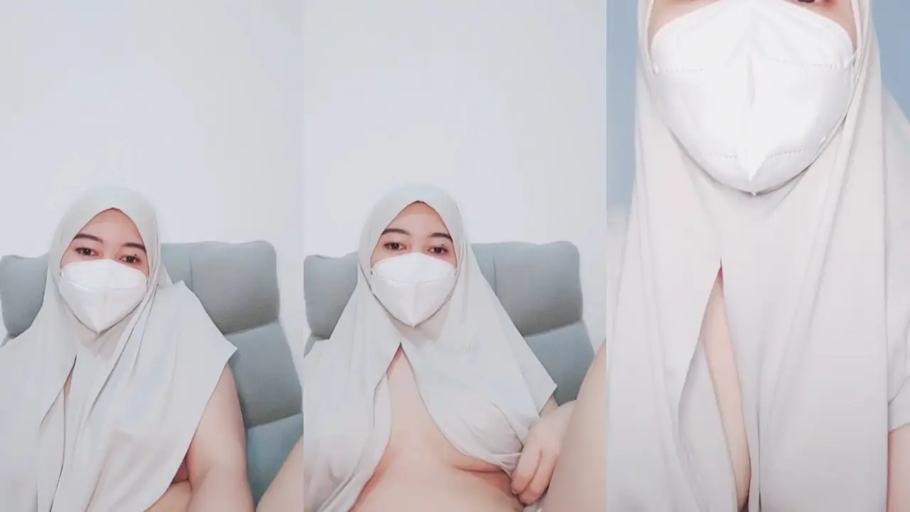 Jilbob Colmek Toge Mulus, Bagian Pertama Yang Bikin Ngilu Dan Basah.