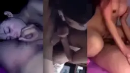 Lagi Mabok Berat, Tiba-tiba Cewek Temen Nyempil Dan Nyepongin Gila-gilaan