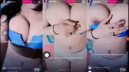 Lihat Live Instagram Baby Moy, Bikin Pengen Coli!