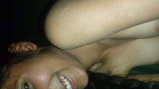 Memek Malu-malu Cewek Desi Pertama Kali Digenjot Nafsu