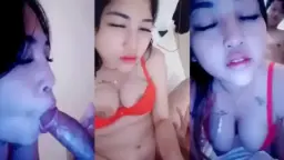 Miss Octa Gak Puas Ngewe, Akhirnya Colmek Sampai Muncrat Sendirian