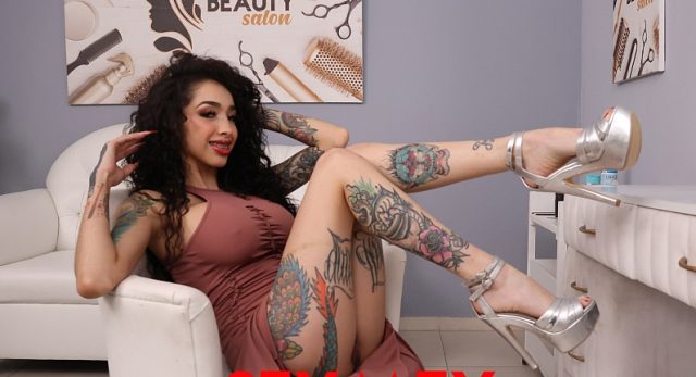 Ngentot Bareng-bareng Sama Sexmex, Makin Ramai Makin Nikmat