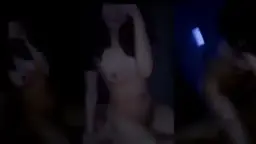 Ngentot Bertiga Sama Temen, Makin Seru Makin Nikmat
