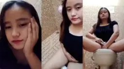Saya Darla, Togeber Viral 5, Goyangannya Bikin Makin Pengen Lihat