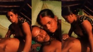 Tante Tua Naik Kontol Keponakan Di Video Sex Desi