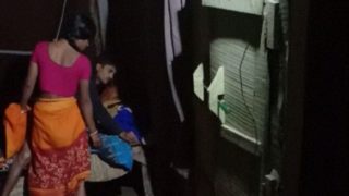 Video Kamera Tersembunyi Bhabhi Desa Lagi Main Sama Penyewa, Bikin Makin Nafsu.