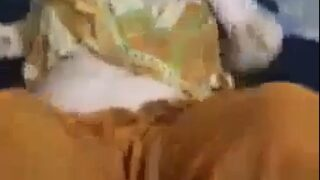 Video Verifikasi Aunty Pakistan Yang Bikin Ngilu, Siap Bikin Lo Ngaceng