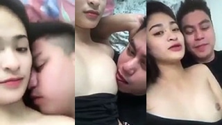 Viral! Dua Abg Banjar Ngewe Hot Sampai Basah Kuyup
