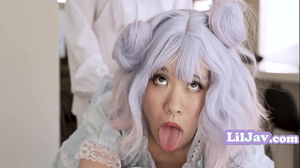 Abad Ke-17, Kimmy Kimm Siap Digoyang Gaya Ahegao, Bebas Pakai Kapan Aja.