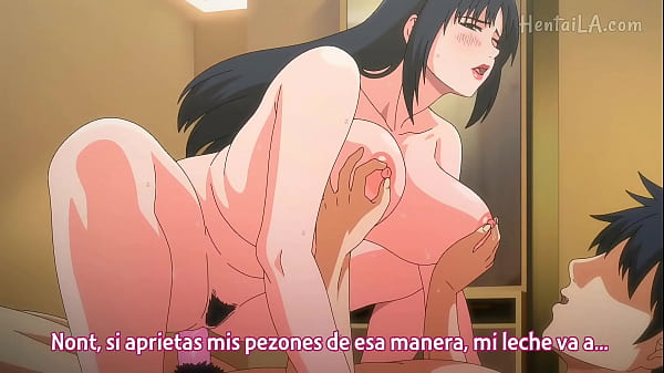 Mamaku Yang Montok Episode 1 Sub Español, Bikin Ngiler Dari Awal Sampai Akhir