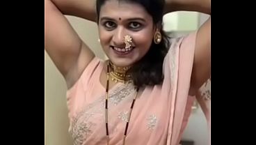 Cewek India Seksi Nampol Banget, Keringet Ketek Basah Bikin Greget