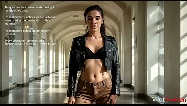 Interogasi Selesai, Kontolku Ngeces Di Memek Arab Basah.